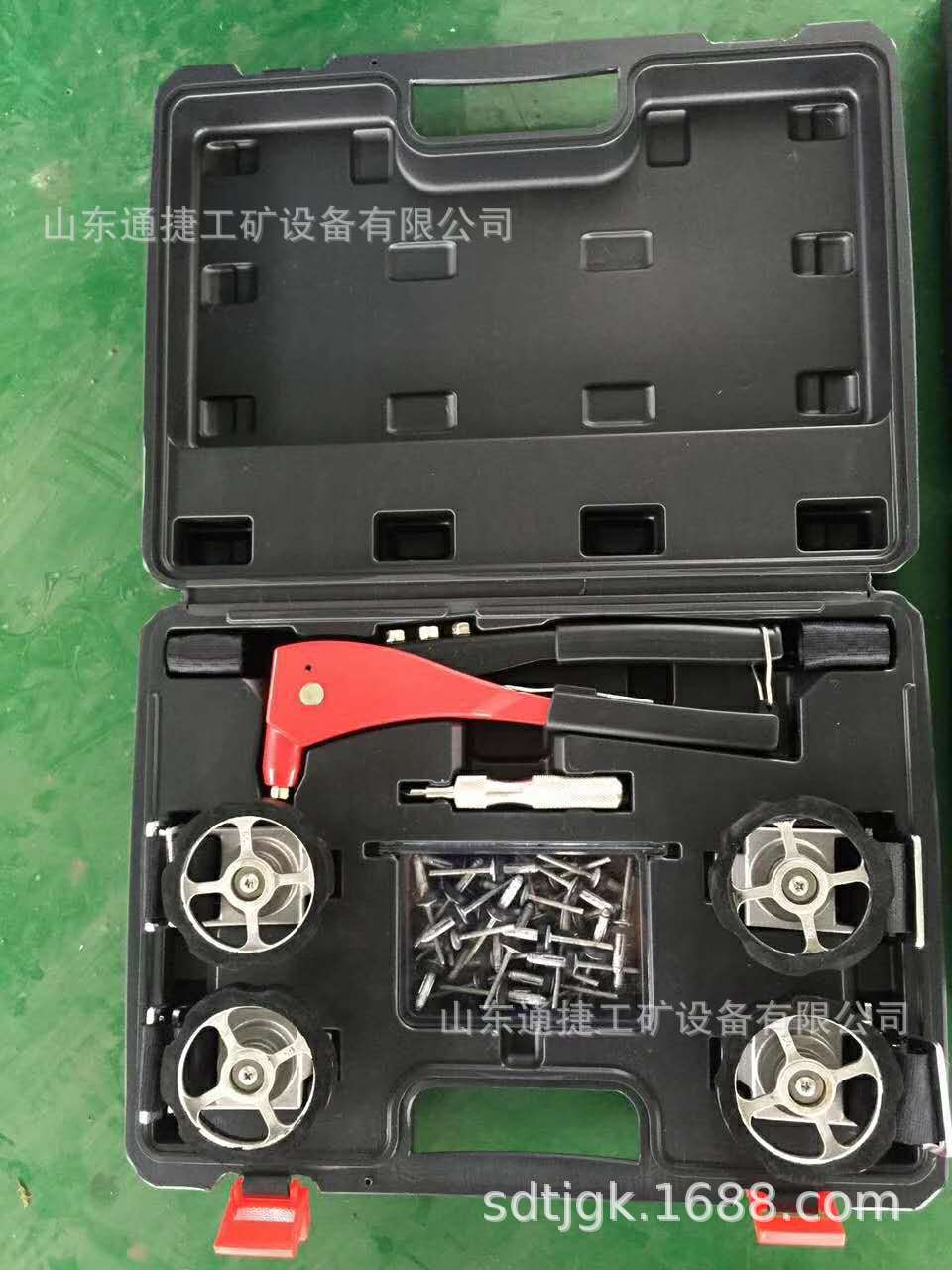 厂家直供消防水带带压堵漏装置质量保证  消防队