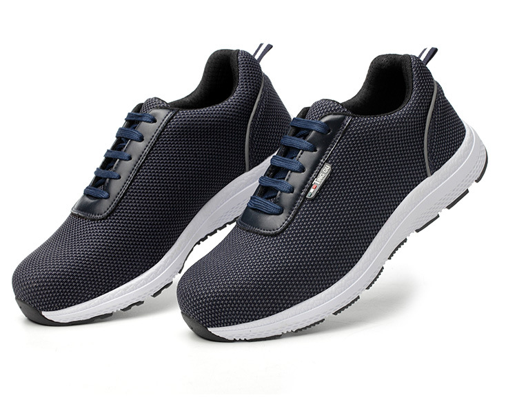 Chaussures de sécurité - Dégâts de perçage - Ref 3404867 Image 31