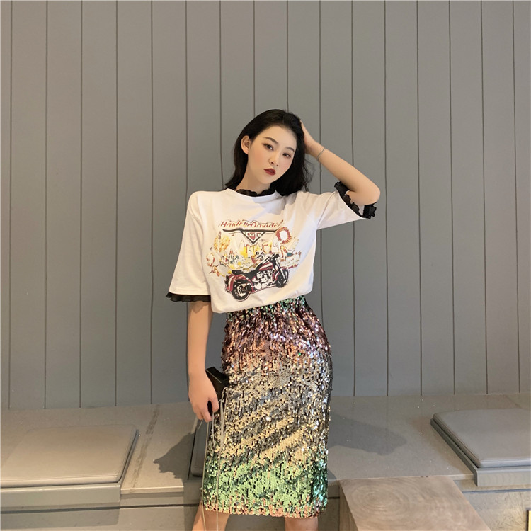 Costume femme en Lycra - Ref 3334419 Image 10