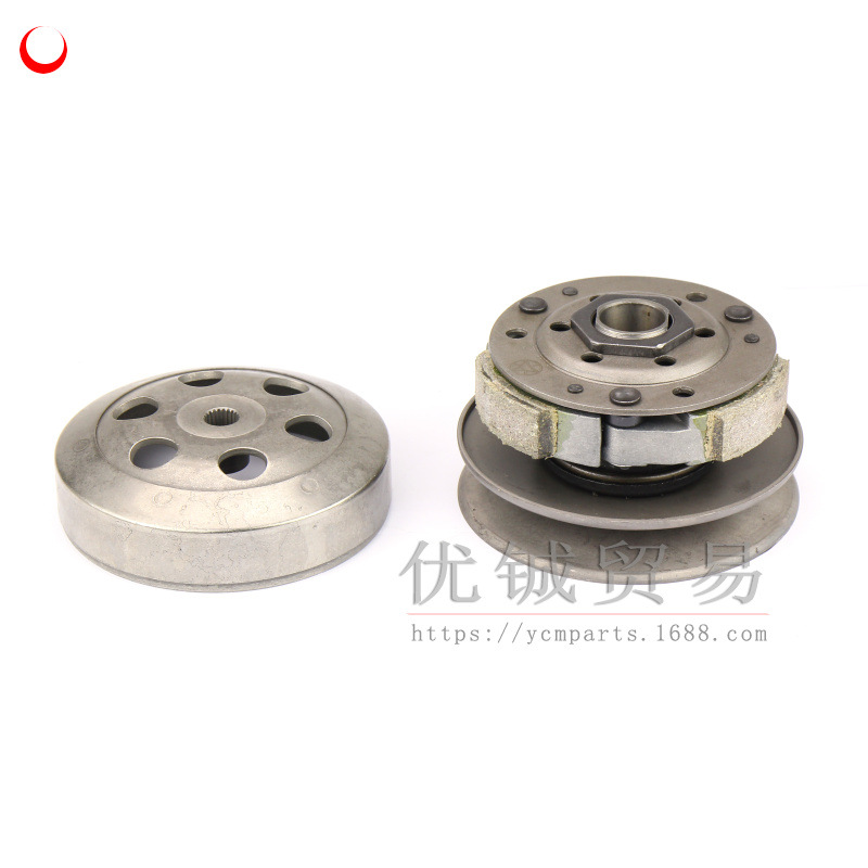 GY650从动轮1900g (2)