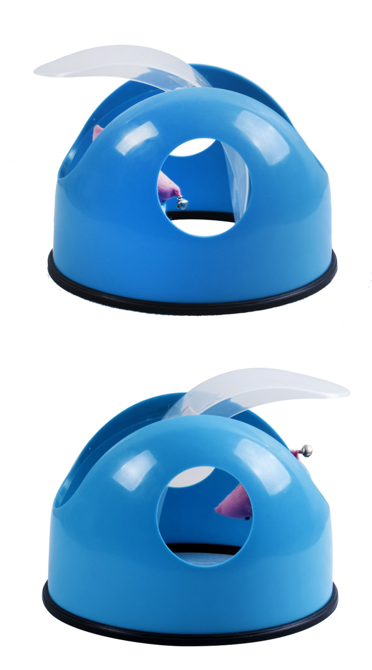 Cat Toy Tray Image 1