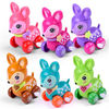 Wind-up cartoon small toy, Birthday gift, wholesale