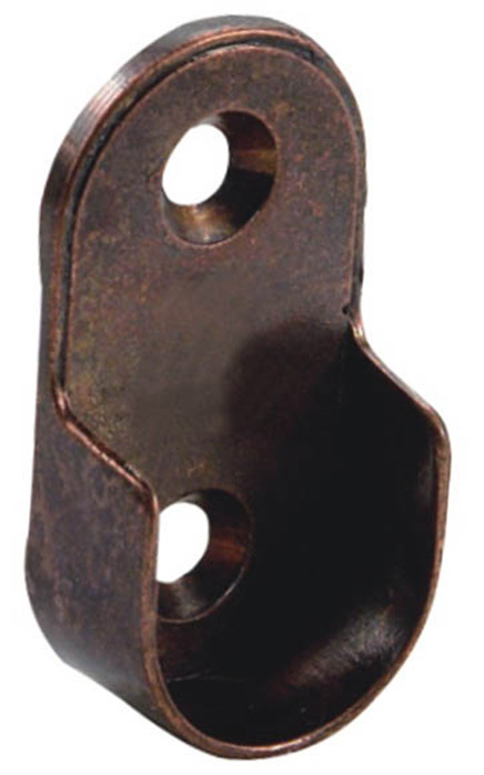 锌合金衣通托 橱柜衣柜配件 移门配件