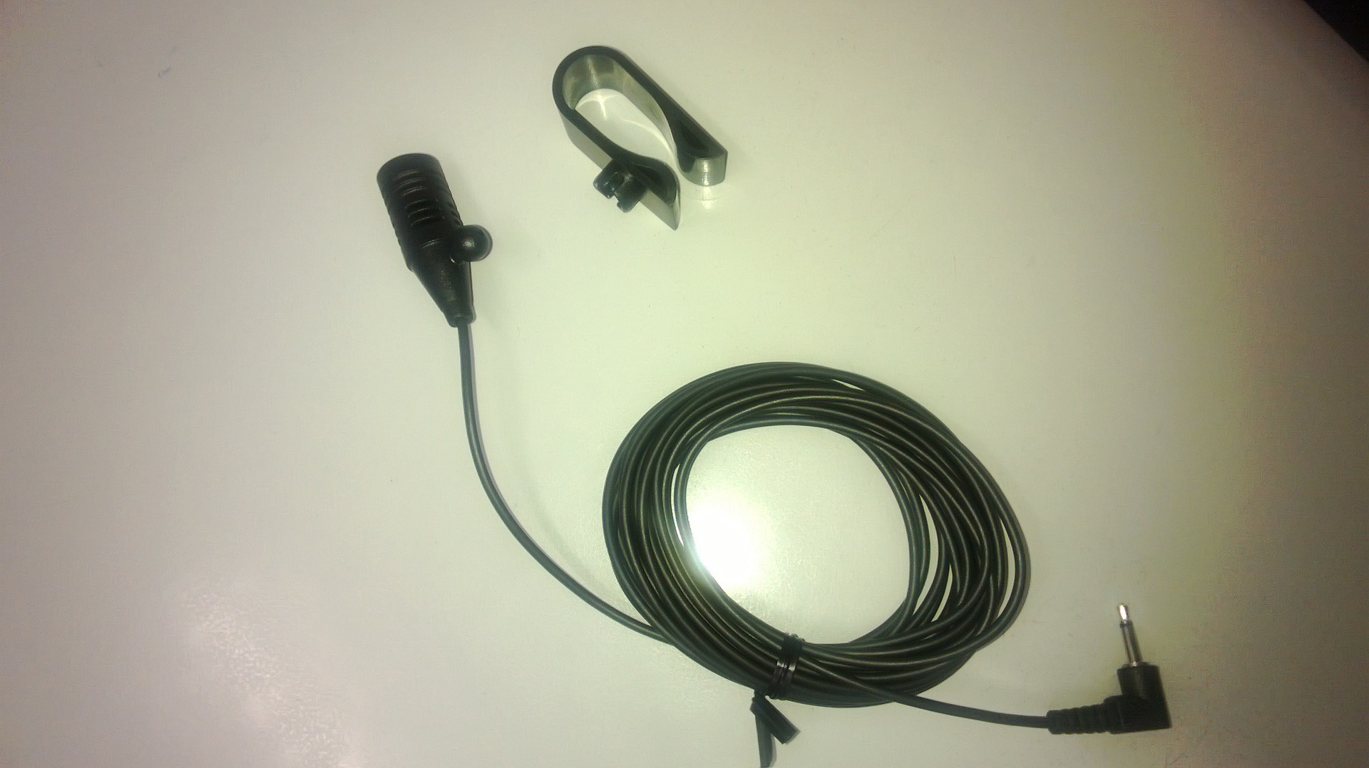 车载麦克风单指向降噪