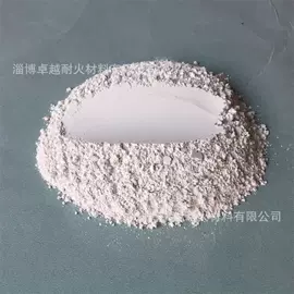 其他非金属;其他非金属;耐火防火材料