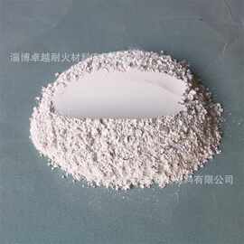 厂家供应铸造涂料用莫来石粉，莫来石