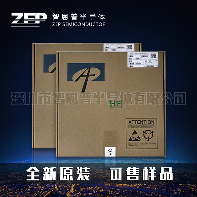 AOB442 N沟道 40V61A MOS场效应管 AOS全新原装现货 TO-263