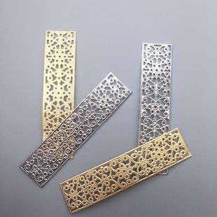 DIY���L�Ʒ�l���l�������� 85*20MM�L�l�U���FƬ�L���� ��Ƭ