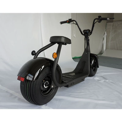 Elektrikli motosikletlər with Wide Tires, Electric