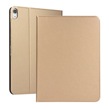 适用iPad pro11平板保护套iPad 10.9寸 iPad 10.5电压tpu休眠皮套