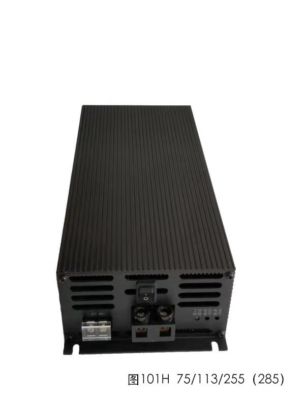 Cj12V50Axcd 铅酸蓄电池充电机