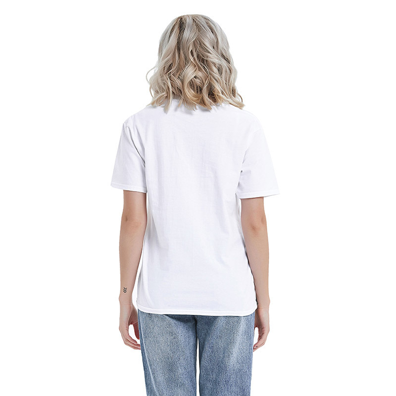 Tshirt femme CDJLFH en Fibre de polyester - Ref 3314177 Image 17