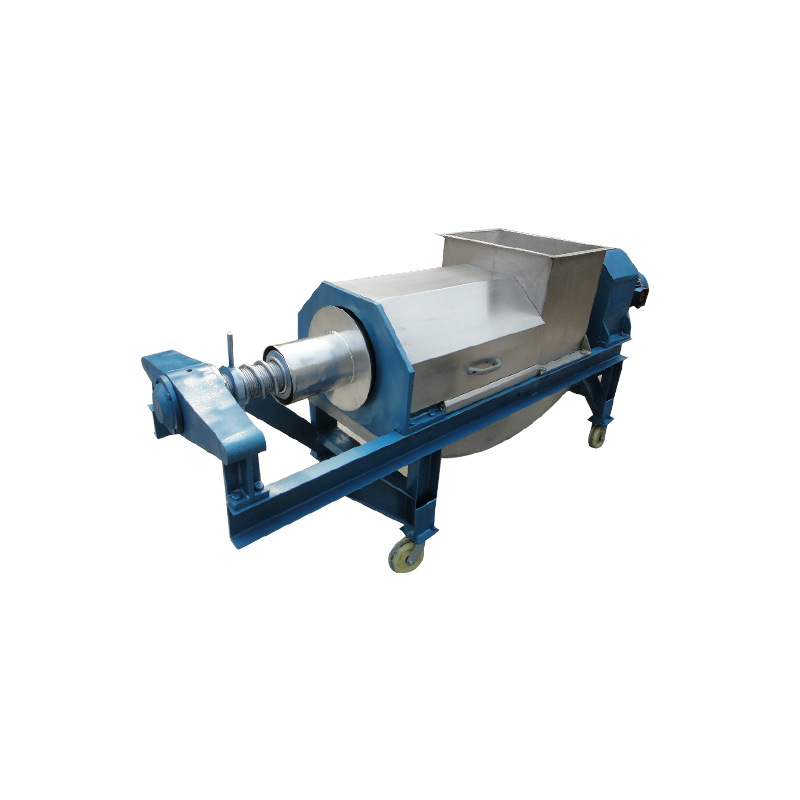 南京碧海厂家LYZ219/9污水处理压榨机 污泥机 螺旋压榨机