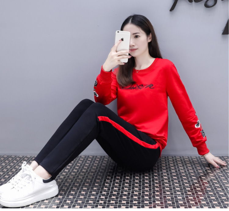 Costume femme en Coton - Ref 3335727 Image 27