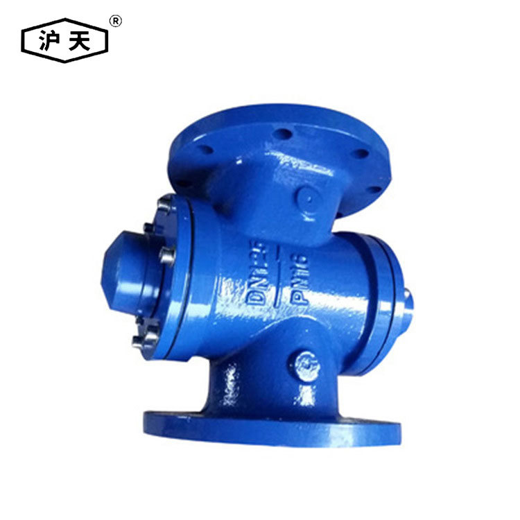 大量生产 ZY47F-16流量控制平衡阀  自力式流量控制阀流量控制阀