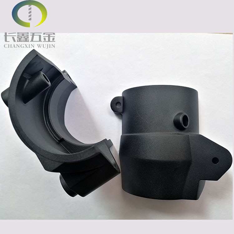 厂家直供4轴5轴数控加工 CNC车铣加工件 加工 电脑锣产品包邮