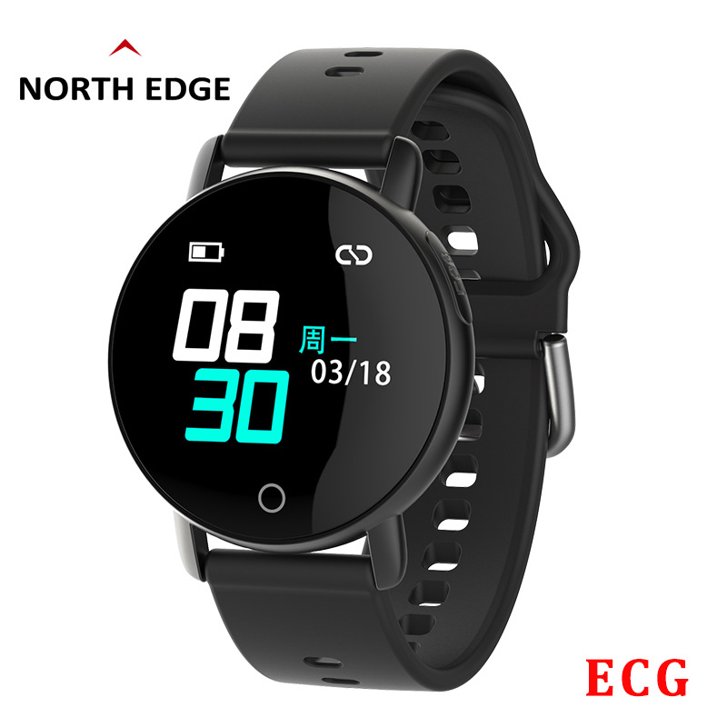 Montre intelligente NORTH EDGE - Ref 3390184 Image 3