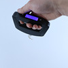 Handheld electronic luggage electronic scales, airplane