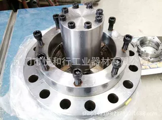 充液阀PF125F