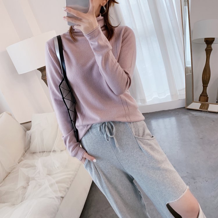 Pull femme - Ref 3414487 Image 4