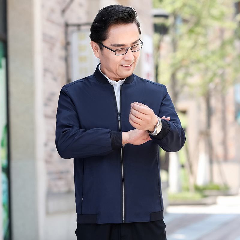 Veste homme en Fibre de polyester Polyester  - Ref 3411723 Image 3