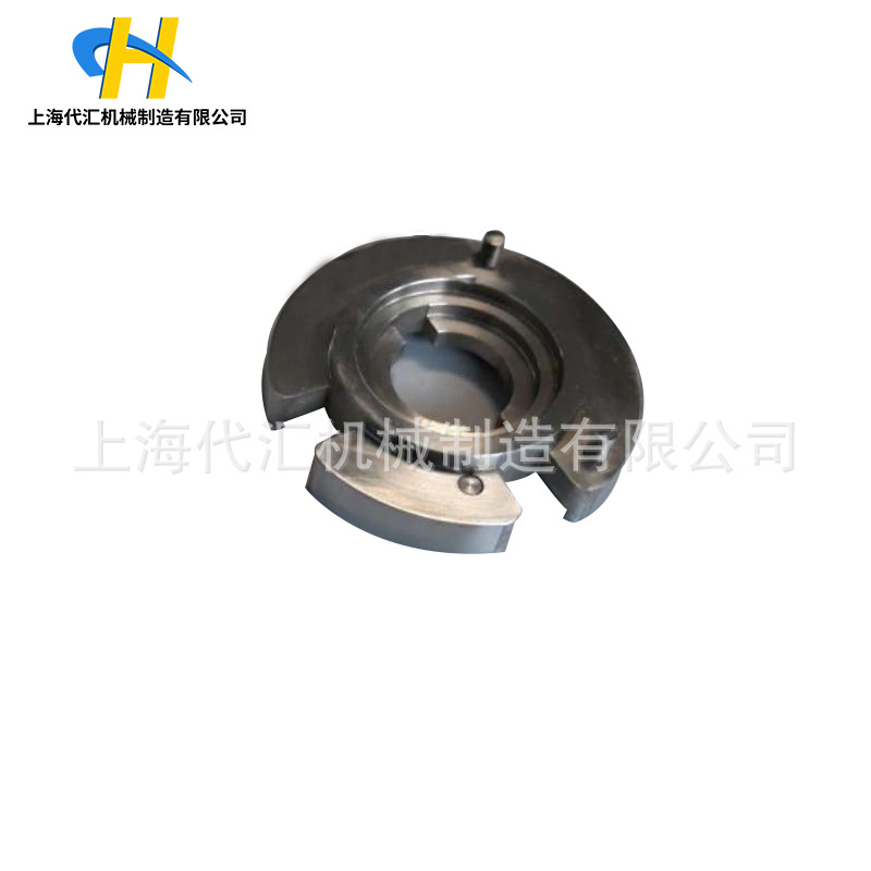 医疗机器配件代加工 钛合金件加工 CNC机加工 高精密零件车铣加工