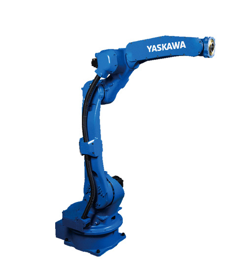 安川通用型机器人GP12--山东青岛中大销售