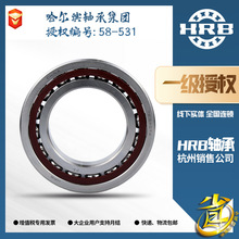 HRB���������7214ACM�ǽӴ��򵥸����