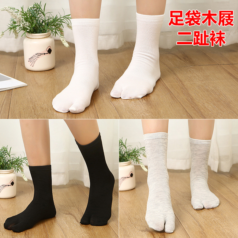 Factory direct selling authentic export Japanese socks