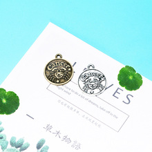 diy�Ʒ��� 18MM�Ͻ�ʮ�������A��-��з��