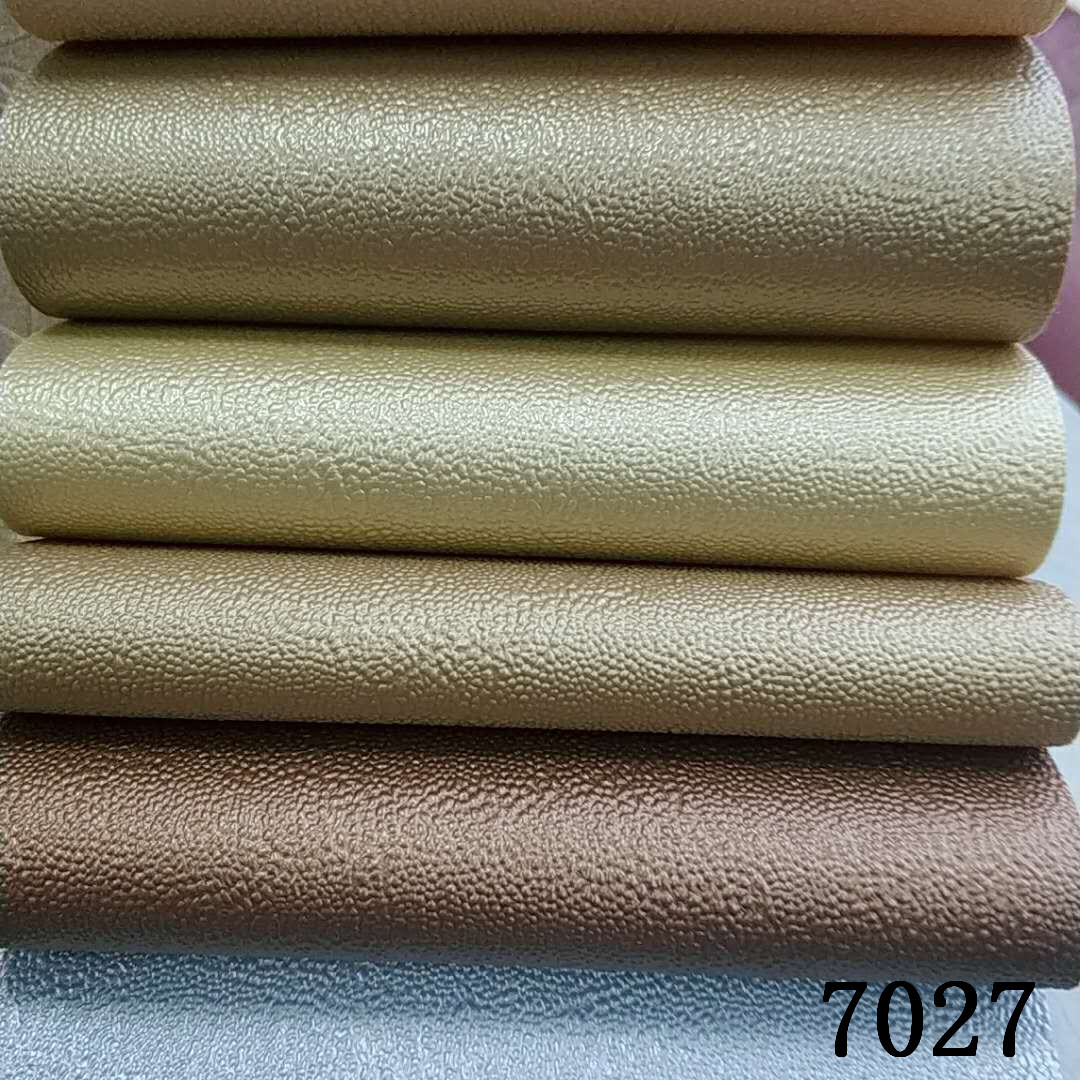 现货批发PVC人造革家用床头电视软包背景墙装饰皮革硬包革移门革