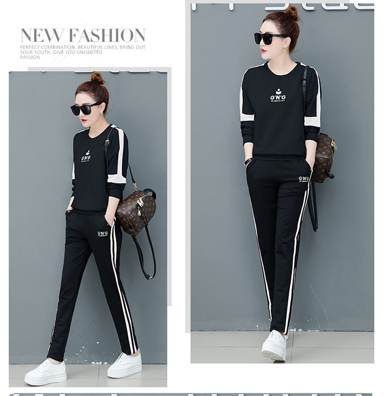 Costume femme VENTE DIRECTE D USINE en Mélange de coton - Ref 3334675 Image 29