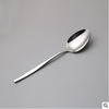 Tableware stainless steel, spoon, set, mixing stick home use