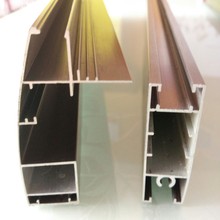佛山 办公家具 铝合金隔断 异形铝型材 橱柜衣柜铝材 厂家批发