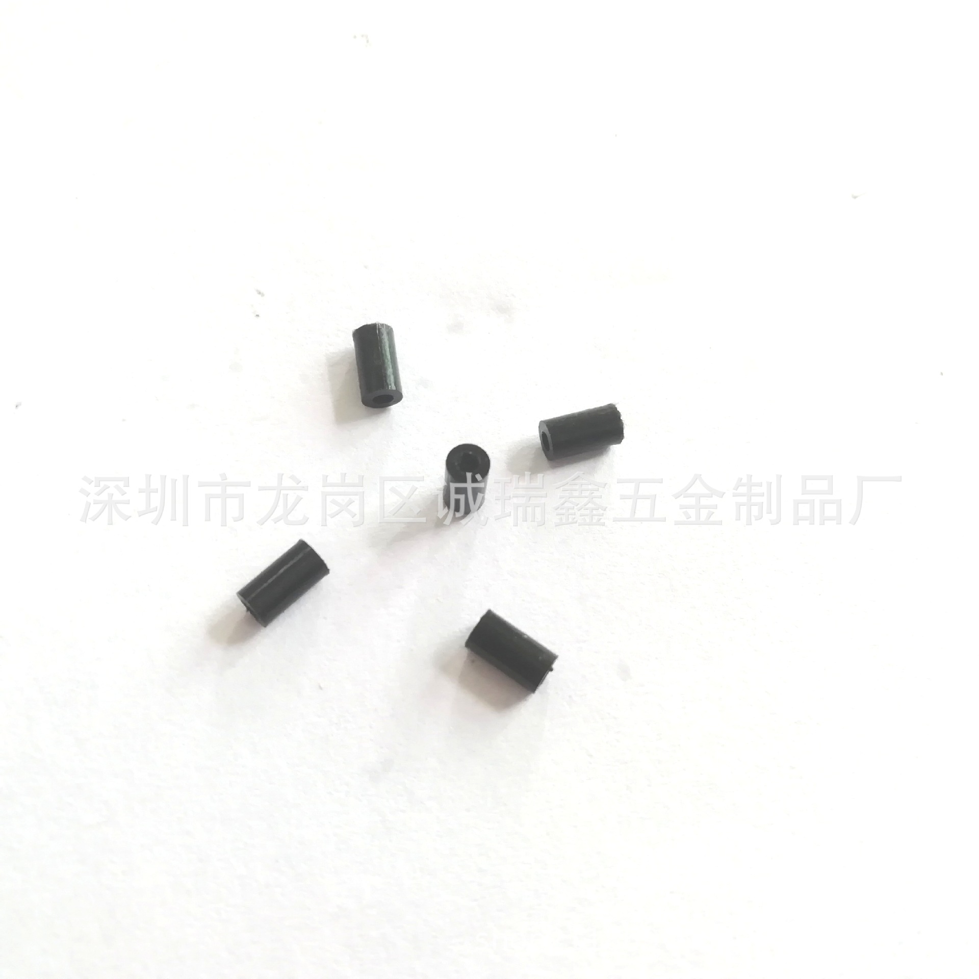 supply Plastic pipe Fiberglass tube sleeve/Nylon tube Acrylic Tube sets plastic cement Hardware plastic cement Spare parts