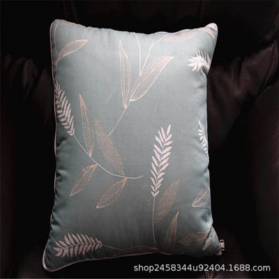 送手提袋河南郑州发货时尚礼品靠枕抱枕 做活动赠品礼品批发