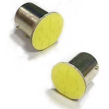 厂家直销汽车led1157 1156 COB倒车灯刹车灯转向灯12SMD led灯泡