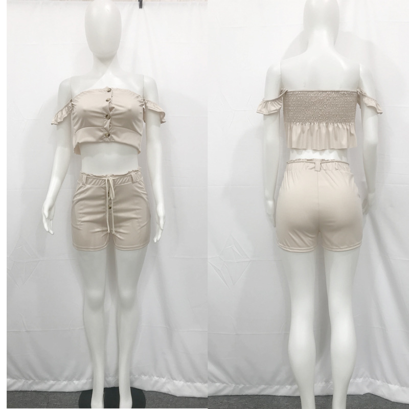 Costume femme en Mélange de fibres chimiques - Ref 3334930 Image 14