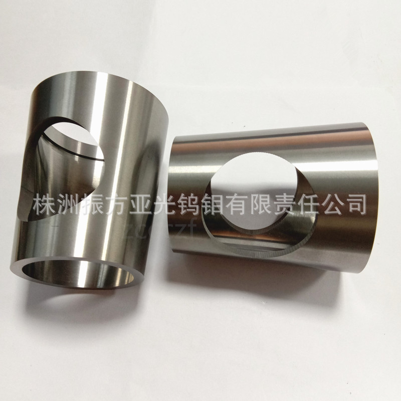 株洲厂家  磨光   硬质合金阀套