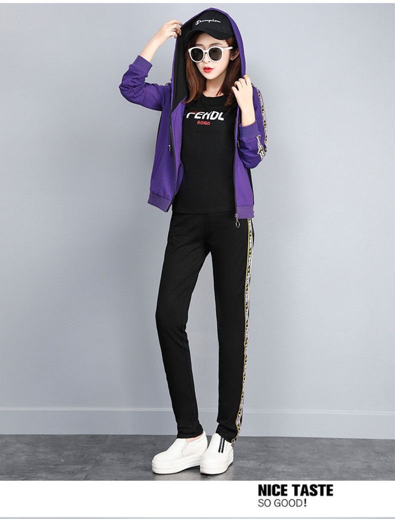 Costume femme en Coton - Ref 3334240 Image 34