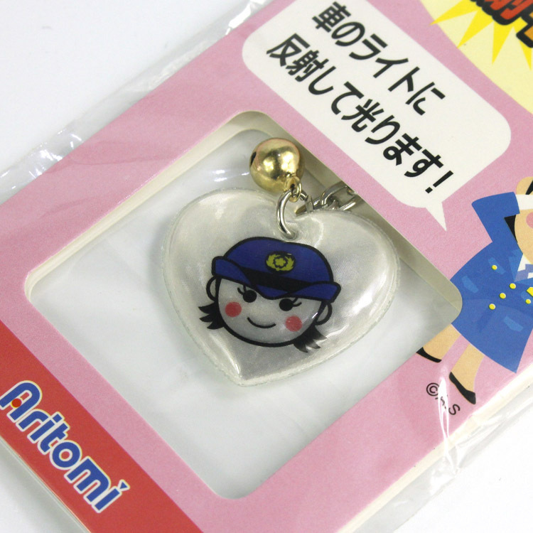 反光挂件 反光挂饰 反光吊饰