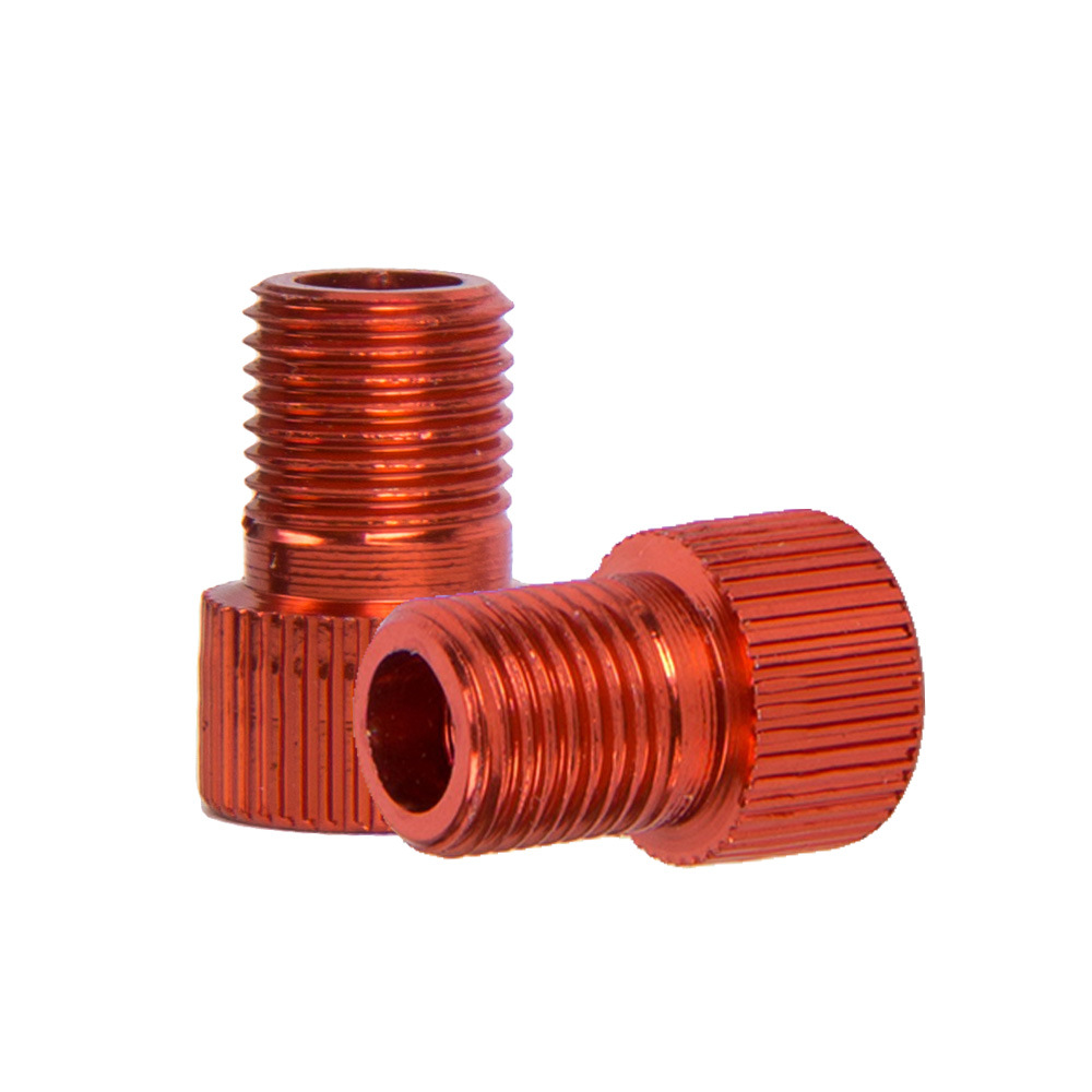 Coche de carretera de montaña velocidad muerta boquilla de ventilación boquilla de conversión boquilla de conversión boquilla de bicicleta boquilla de conversión boquilla de conversión