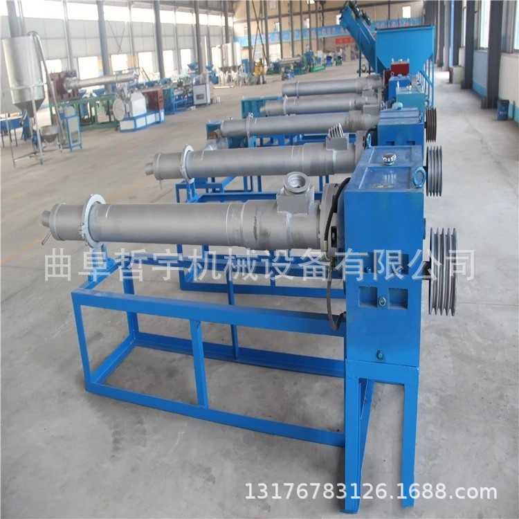 новый тип пеногенератор, пластиковый гранулятор, комплектное оборудование, пенная регенерация дробилка. 