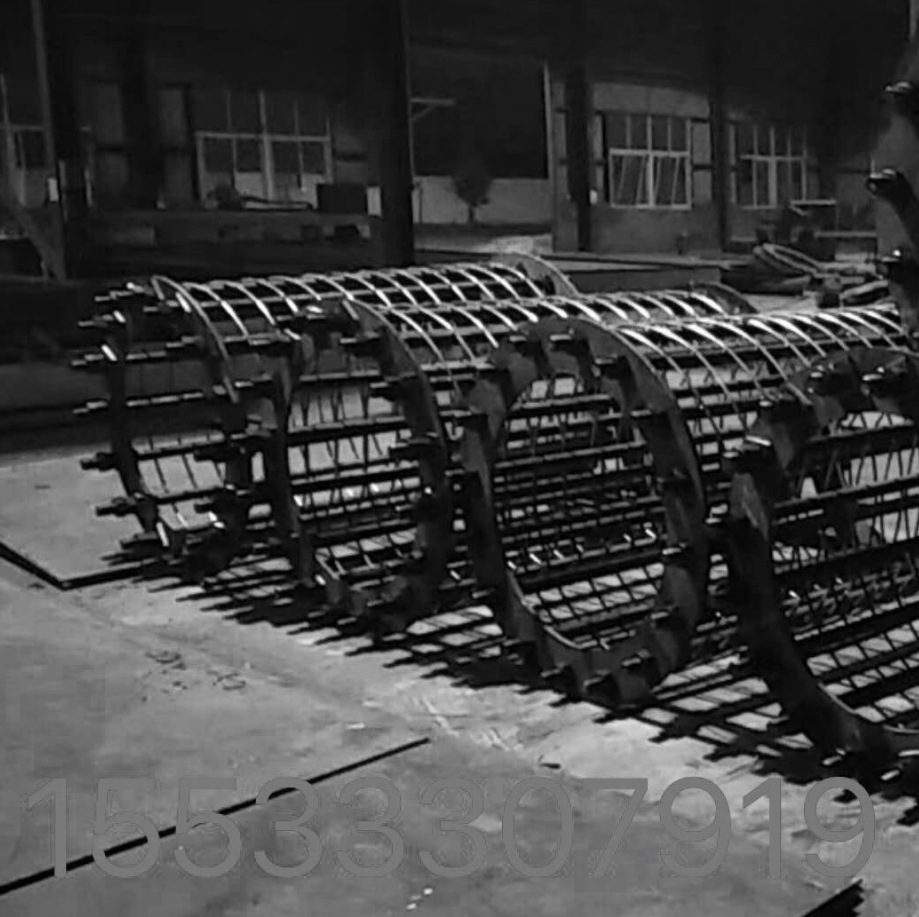 地脚笼地脚螺栓预埋地脚螺栓 7字地脚螺栓9字地脚螺栓焊板地脚栓