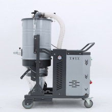 SH2200工业吸尘器 移动式吸尘器 车间颗粒吸尘器设备上粉尘吸尘器