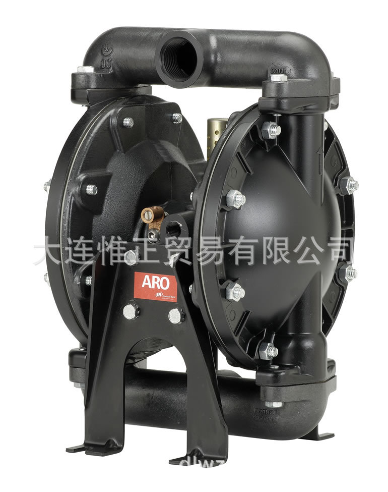 特价批发美国英格索兰ARO气动隔膜泵  压滤机专用666120-3C9-C