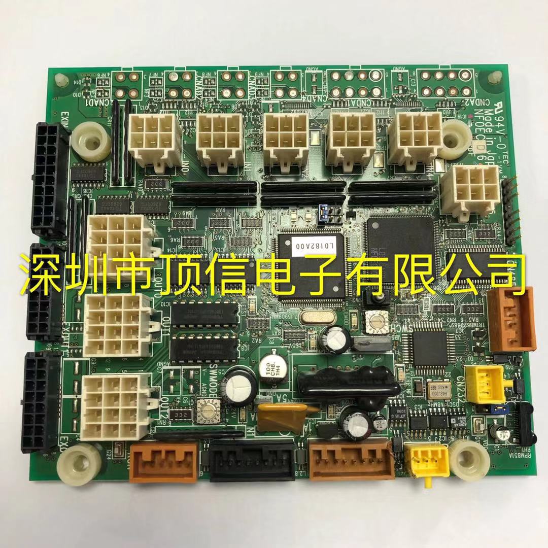 Original New BM Control Card N1F932051 A932-051 Original New BM Control Card N1F932051 A932-051