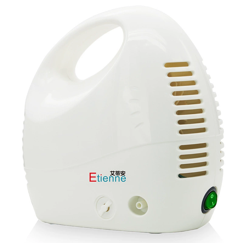 Бытовой распылитель Etienne, распылитель воздуха для медицинского использования взрослыми и детьми с распылительной маской
