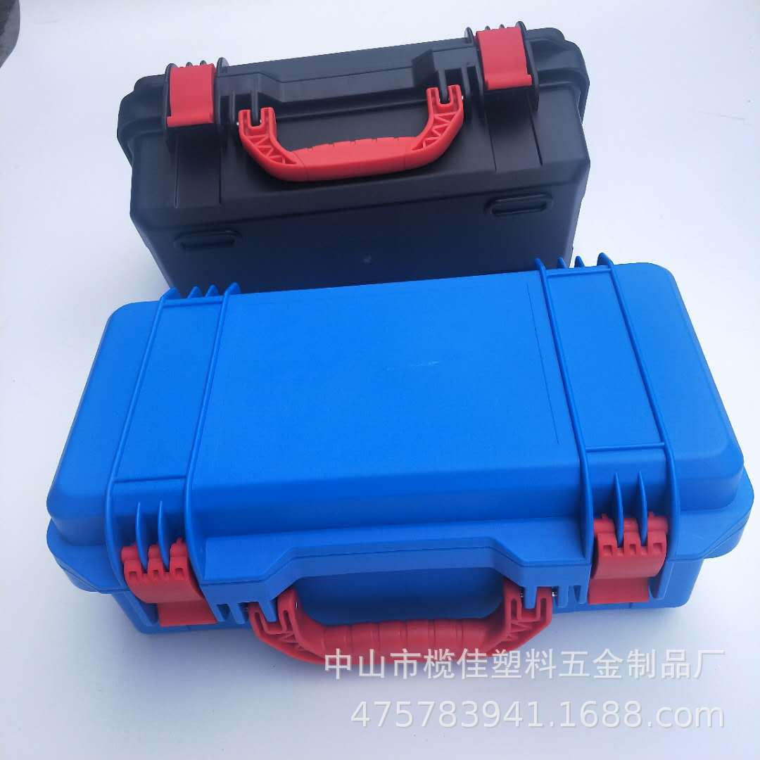 Cleaning machine Box portable PP Plastic box Battery Box Storage box portable hold-all Plastic Box 303