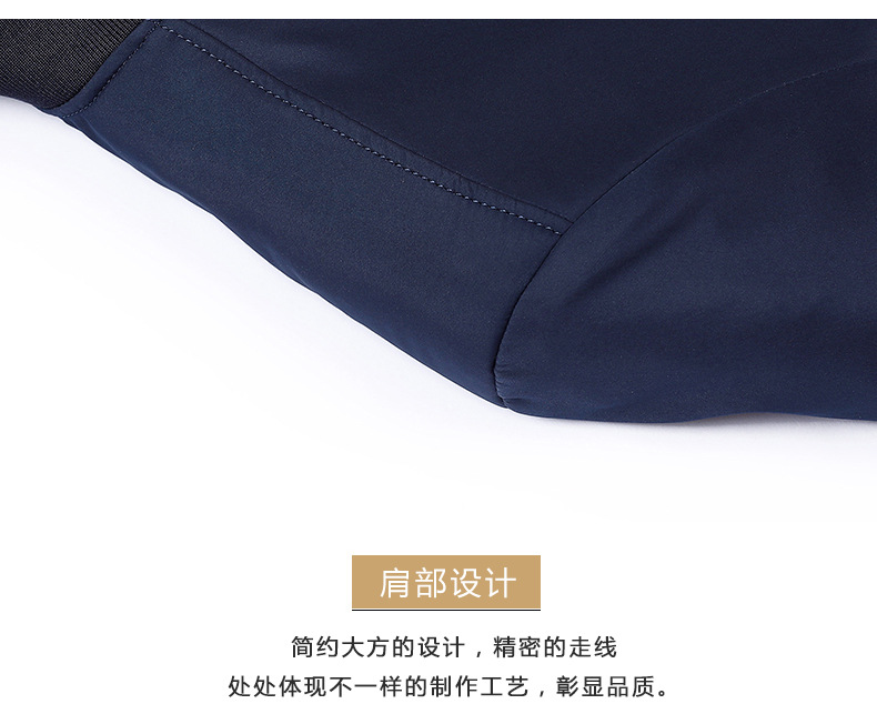 Veste homme en Fibre de polyester Polyester  - Ref 3411723 Image 12